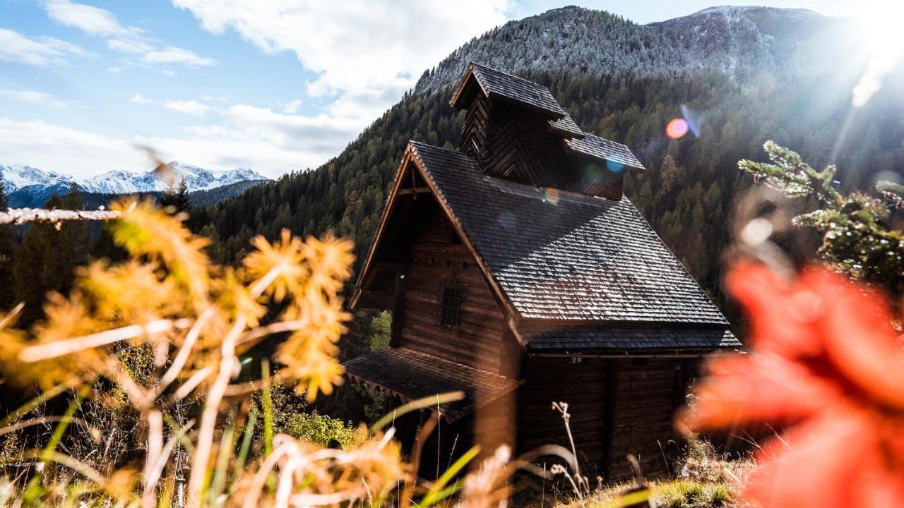 Hof Zuort Hotell Sent Eksteriør bilde