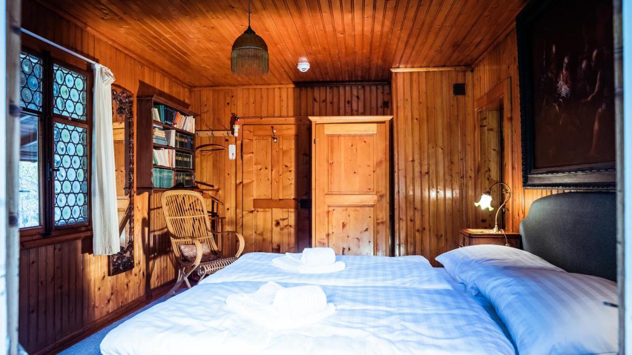 Hof Zuort Hotell Sent Rom bilde