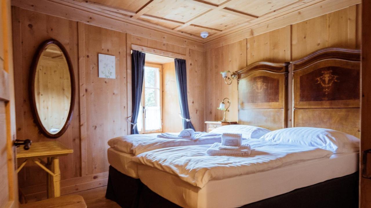 Hof Zuort Hotell Sent Eksteriør bilde